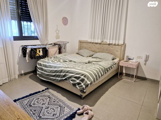 דירה, משה וילנסקי, נווה זמר, רעננה