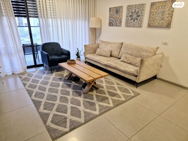 דירה, משה וילנסקי, נווה זמר, רעננה