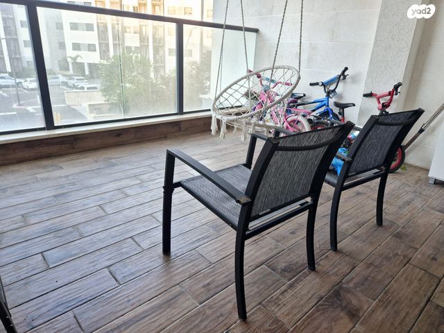 דירה, משה וילנסקי, נווה זמר, רעננה