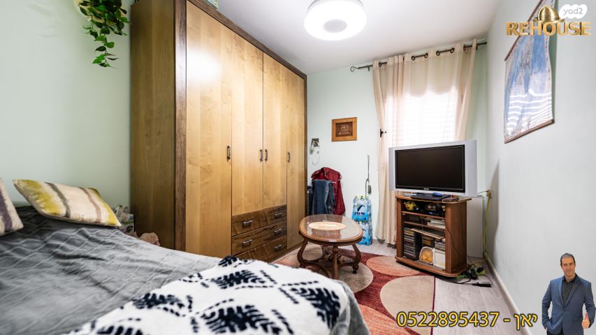 דירה, הציונות, רובע הקריה, הסיטי, אשדוד