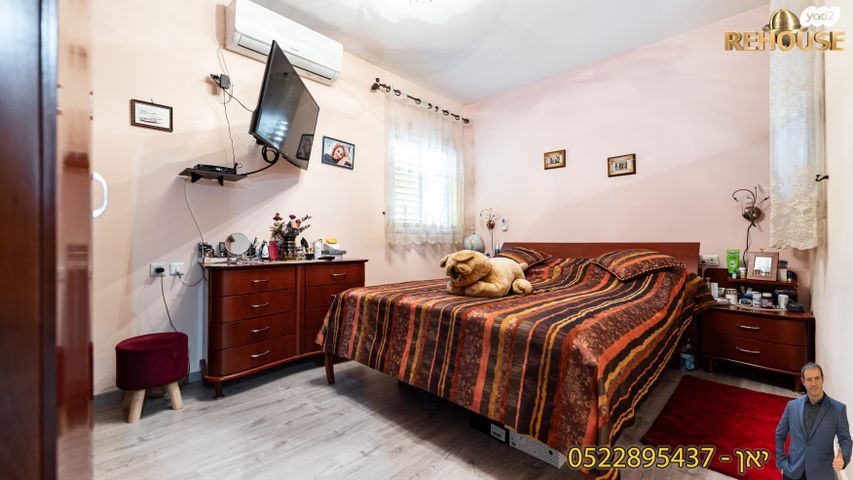 דירה, הציונות, רובע הקריה, הסיטי, אשדוד