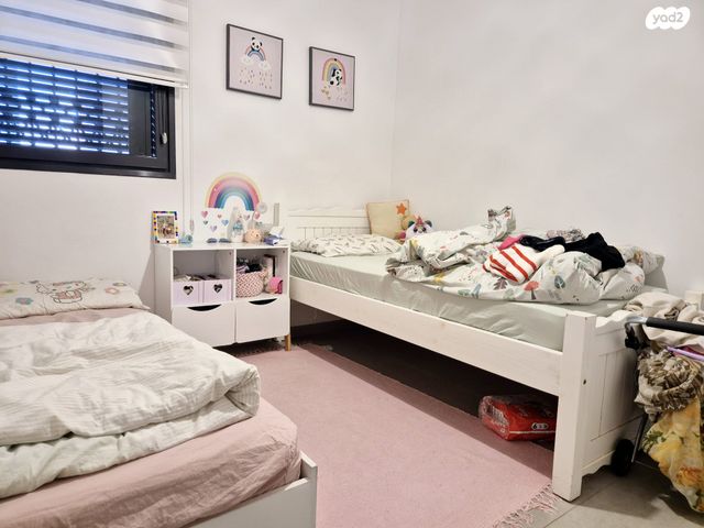 דירה, משה וילנסקי, נווה זמר, רעננה