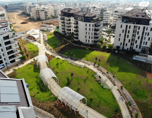 דירה, נווה זמר, רעננה