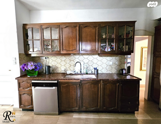 בית פרטי/ קוטג', סביון