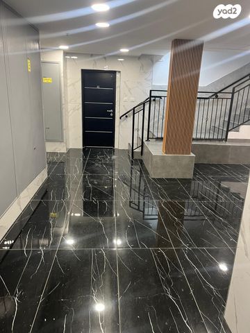 דירת גן, אשדוד