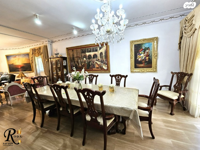 בית פרטי/ קוטג', סביון