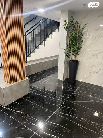 דירת גן, אשדוד