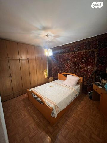 דירה, שדרות יעלים, שכונה ה', באר שבע