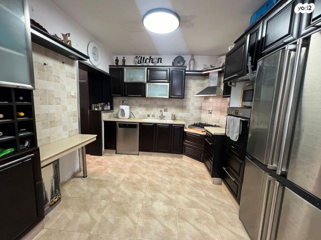 דירה, שבט לוי, רובע י"ב, אשדוד