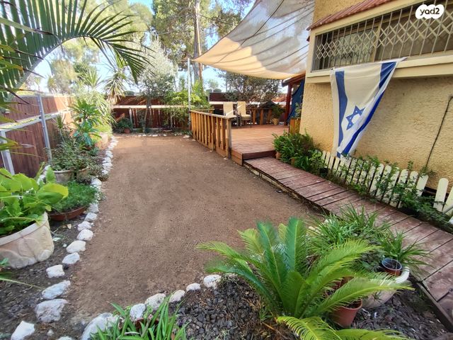 בית פרטי/ קוטג', התאנה, מגדים, קרית גת