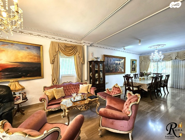 בית פרטי/ קוטג', סביון