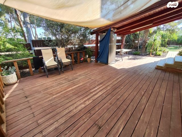 בית פרטי/ קוטג', התאנה, מגדים, קרית גת