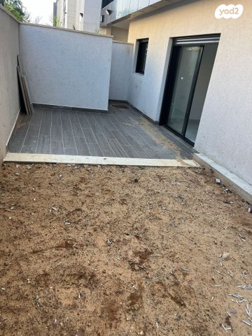 דירת גן, אשדוד