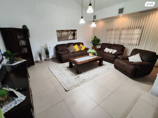 בית פרטי/ קוטג', התאנה, מגדים, קרית גת