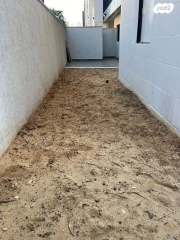 דירת גן, אשדוד