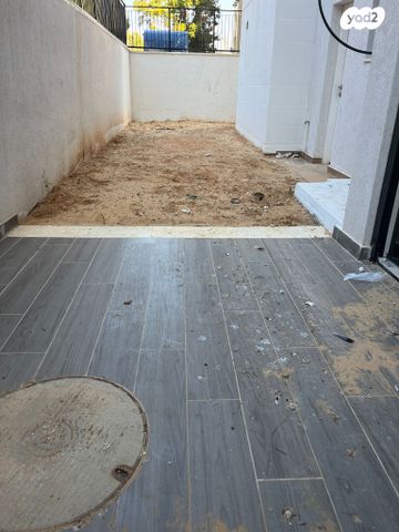 דירת גן, אשדוד