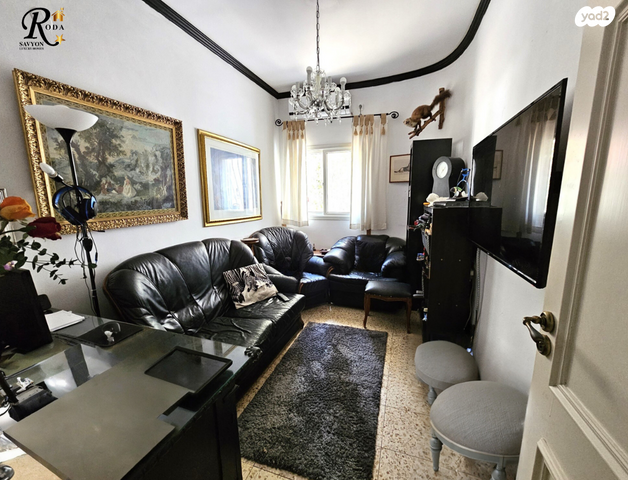 בית פרטי/ קוטג', סביון