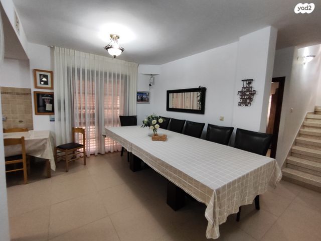 בית פרטי/ קוטג', התאנה, מגדים, קרית גת