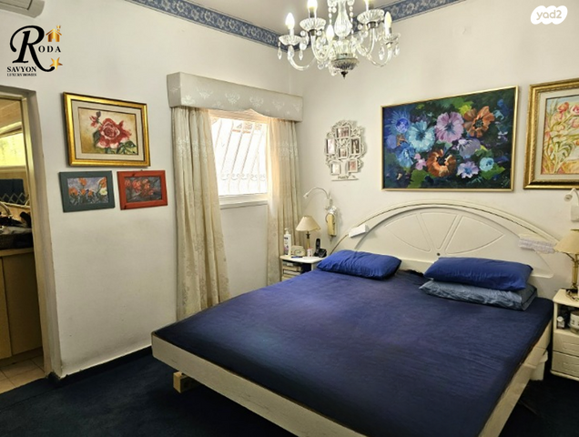 בית פרטי/ קוטג', סביון