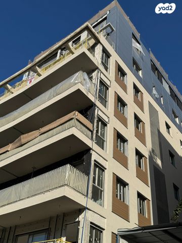 דירת גן, שילה 8, הצפון החדש - דרום, תל אביב יפו