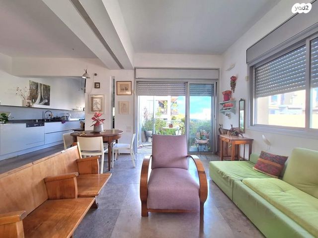 גג/ פנטהאוז, זלטופולסקי, הצפון הישן - צפון, תל אביב יפו