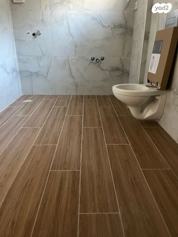 דירת גן, אשדוד