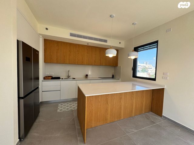 הצפון החדש - דרום