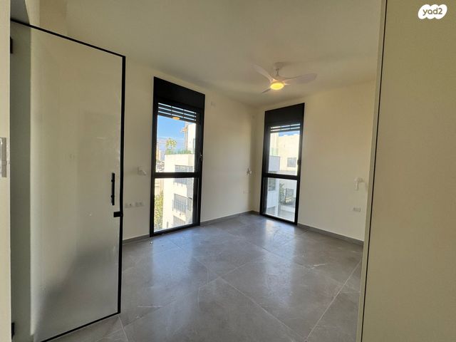 הצפון החדש - דרום