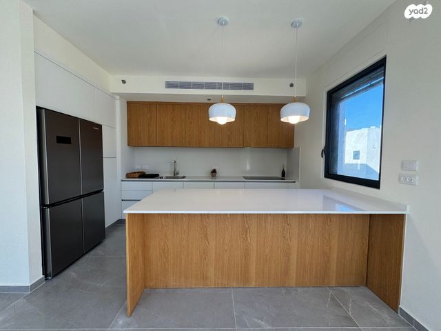 הצפון החדש - דרום