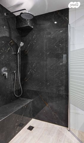 גג/ פנטהאוז, העוגן 4, מרינה, הרצליה