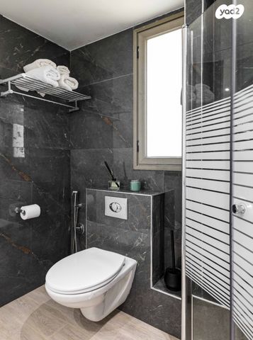 גג/ פנטהאוז, העוגן 4, מרינה, הרצליה