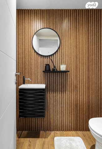 גג/ פנטהאוז, העוגן 4, מרינה, הרצליה