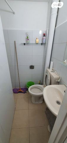 דירה, גיורא יוספטל, קרית ים ב', קרית ים