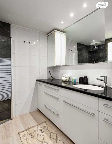 גג/ פנטהאוז, העוגן 4, מרינה, הרצליה