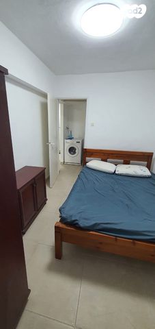 דירה, גיורא יוספטל, קרית ים ב', קרית ים