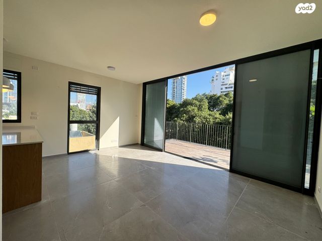 הצפון החדש - דרום