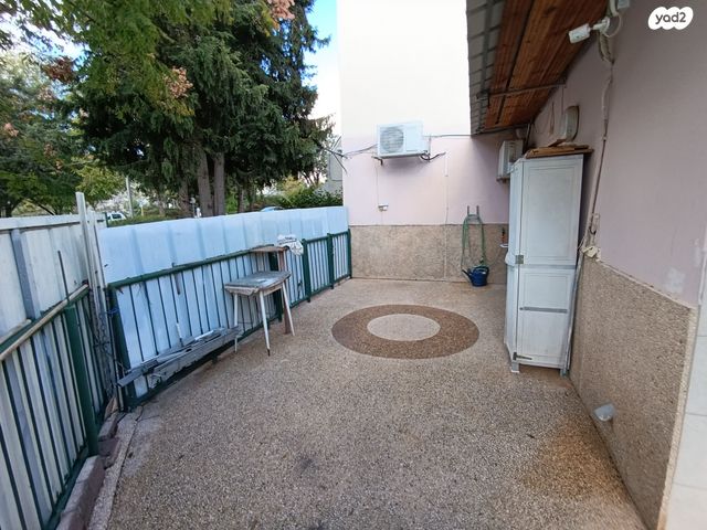 יחידת דיור, התומר 2, מעלות תרשיחא