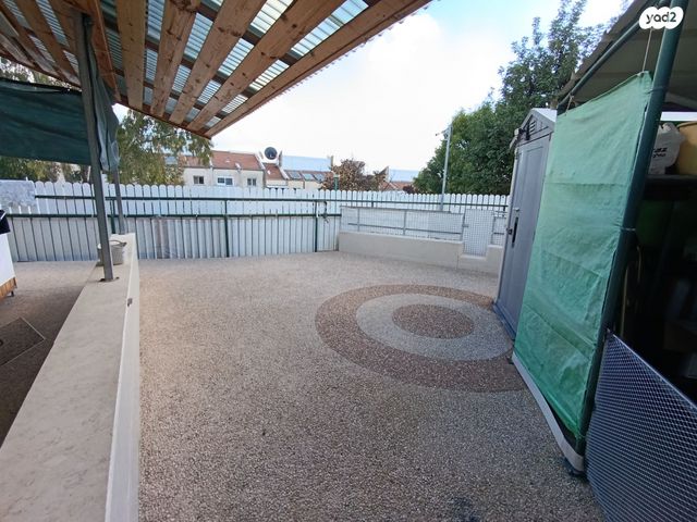 יחידת דיור, התומר 2, מעלות תרשיחא