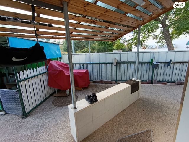 יחידת דיור, התומר 2, מעלות תרשיחא