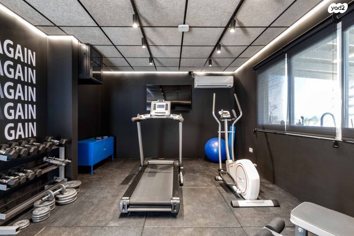 משרדים, חיפה