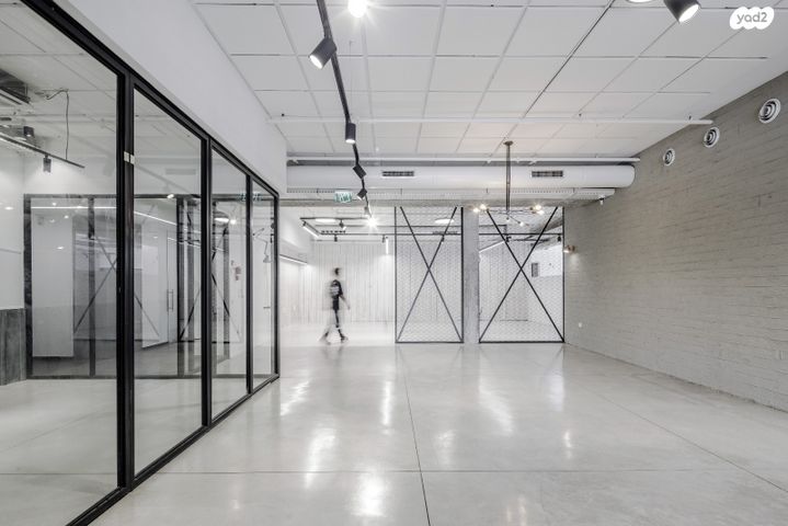 משרדים, בני ברק