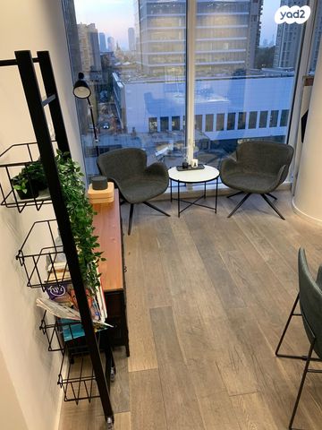 משרדים, בני ברק