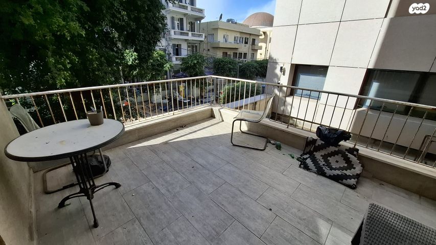 משרדים, לב תל אביב, לב העיר צפון, תל אביב יפו