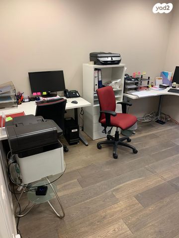 משרדים, בני ברק