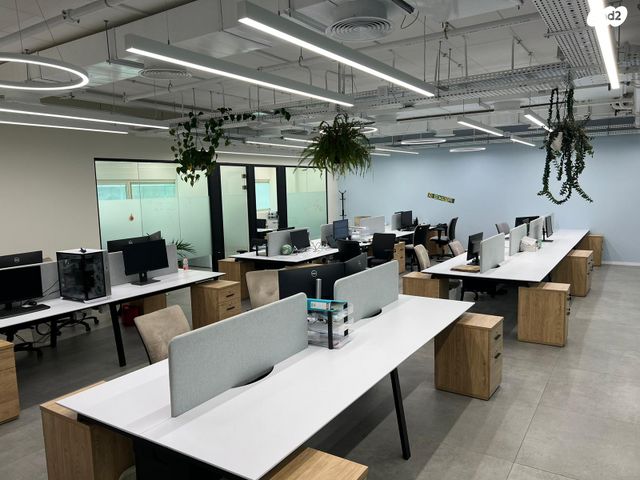 משרדים, טירת כרמל