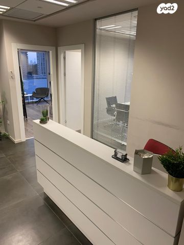 משרדים, בני ברק