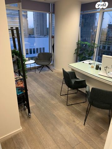 משרדים, בני ברק