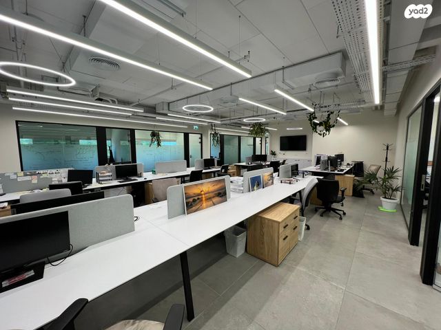 משרדים, טירת כרמל