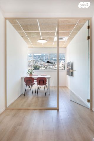 משרדים, חיפה