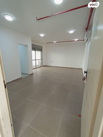 קליניקות, רמות הרכס, באר שבע